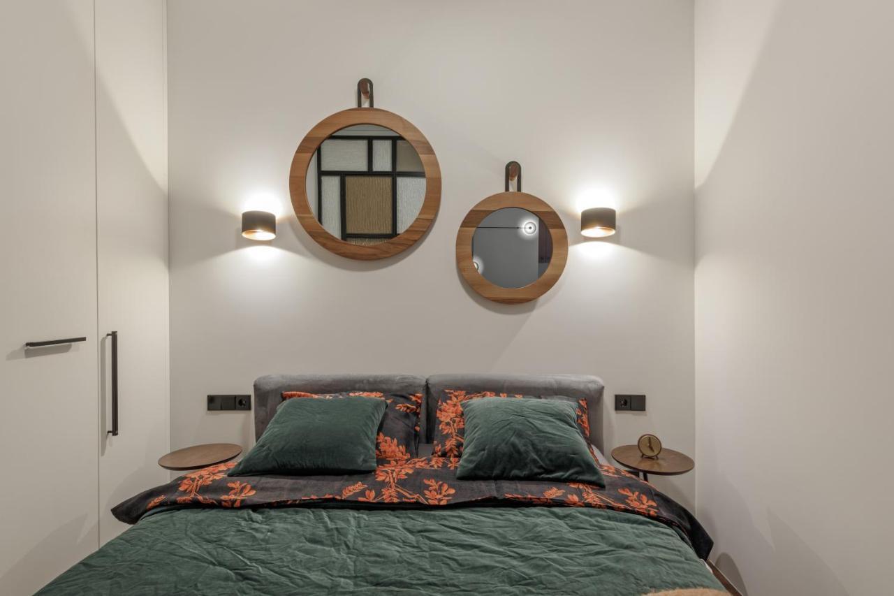 Ivis House - Stylish And Original Apartment In Vilnius Old Town Exteriér fotografie